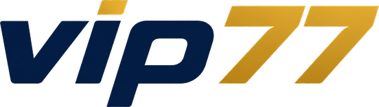 vip77 Philippines gaming platform logo